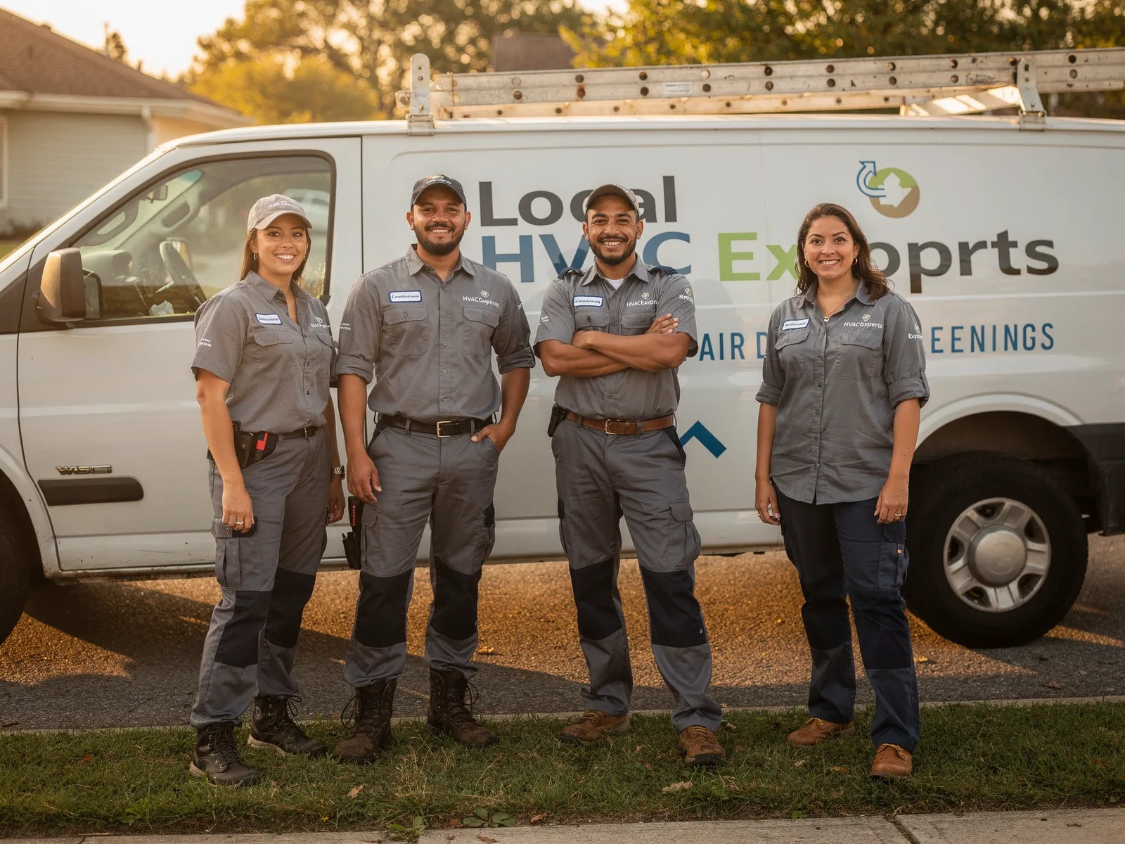 24/7 HVAC Repair & AC Replacement company in Williamsfield, IL